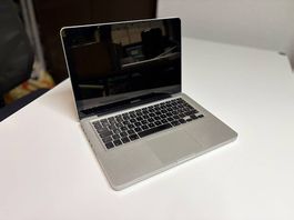 MacBook Pro 13" Mid 2010 (A1278)