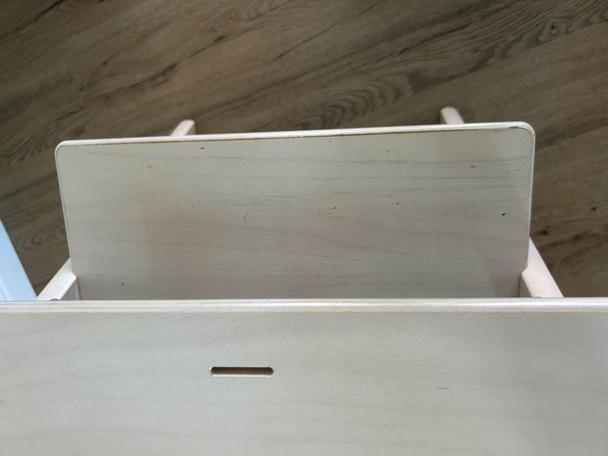 Stokke Seggioloni: Tripp Trapp Hochstuhl – Usato da Uster venduto da fixstern07 5