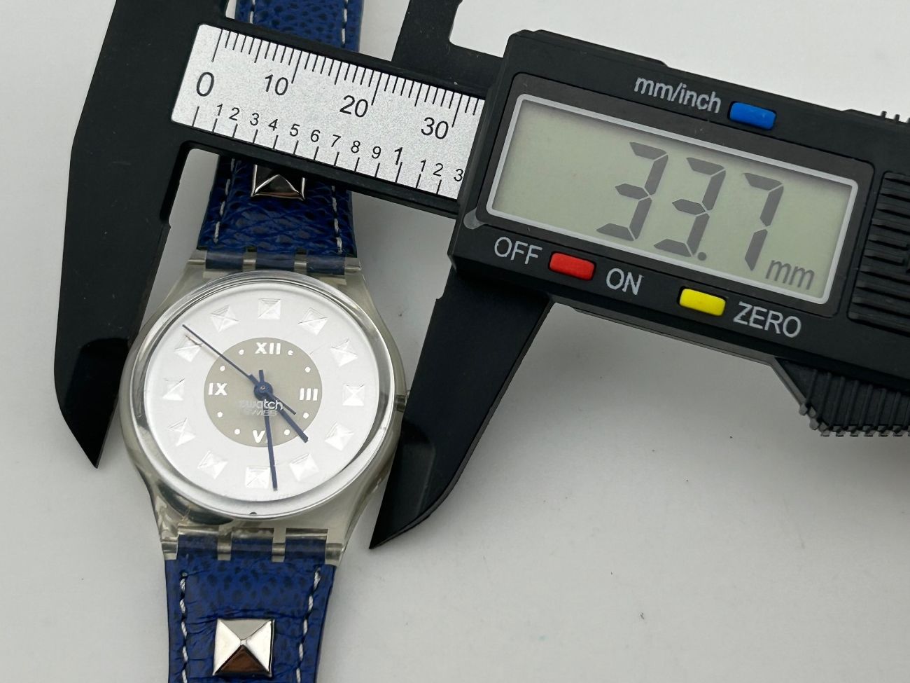 Swatch Montres: Vintage SWATCH – D'occasion à Biel/Bienne par MrP_WatchesBiel