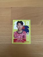 FIFA World Cup 2026 Sticker Hanbeom Lee KOR 7 neu