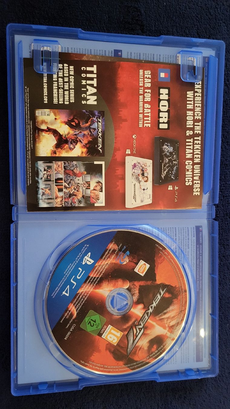 Giochi: Playstation 4 VR Spiele set.2x Kompl.Top ! – Nuovo (secondo la descrizione) da Biel/Bienne venduto da Retrohr 2