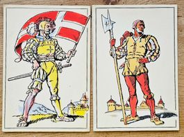Souv.650è anniv. Confederation - Marignan