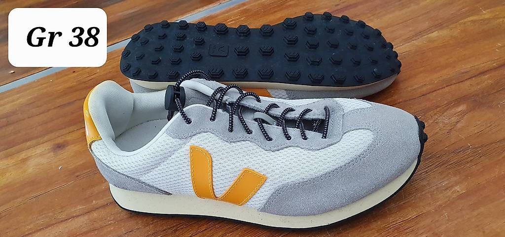 Chaussures hommes: Sneaker gr 38 – D'occasion à Untereggen par atombesen007