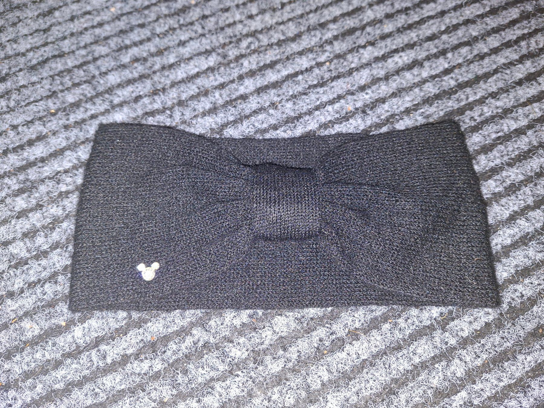 Hüte, Mützen & Caps: Stirnband mit Micky Mouse – Gebraucht aus Oberwil/Dägerlen von Dominique1606