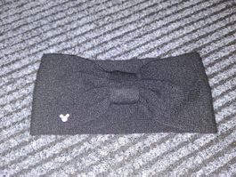 Stirnband mit Micky Mouse