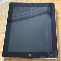 iPad 2 64GB G3 Akku defekt Gehäuse Screen sehr guter Zustand