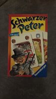 Ravensburger Schwarzer Peter Kartenspiel 