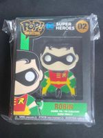 POP Pin - ROBIN - DC - Super Heroes