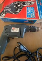 Handbohrmaschine