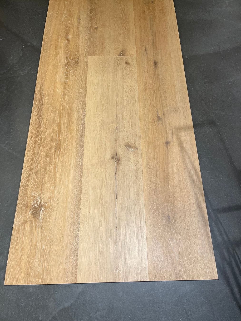 Rivestimenti per pavimenti: ParquettVinyl Old Brown, Fr. 33.50 / m2 – Nuovo e nell'imballaggio originale da Kloten venduto da bilgeri01 1