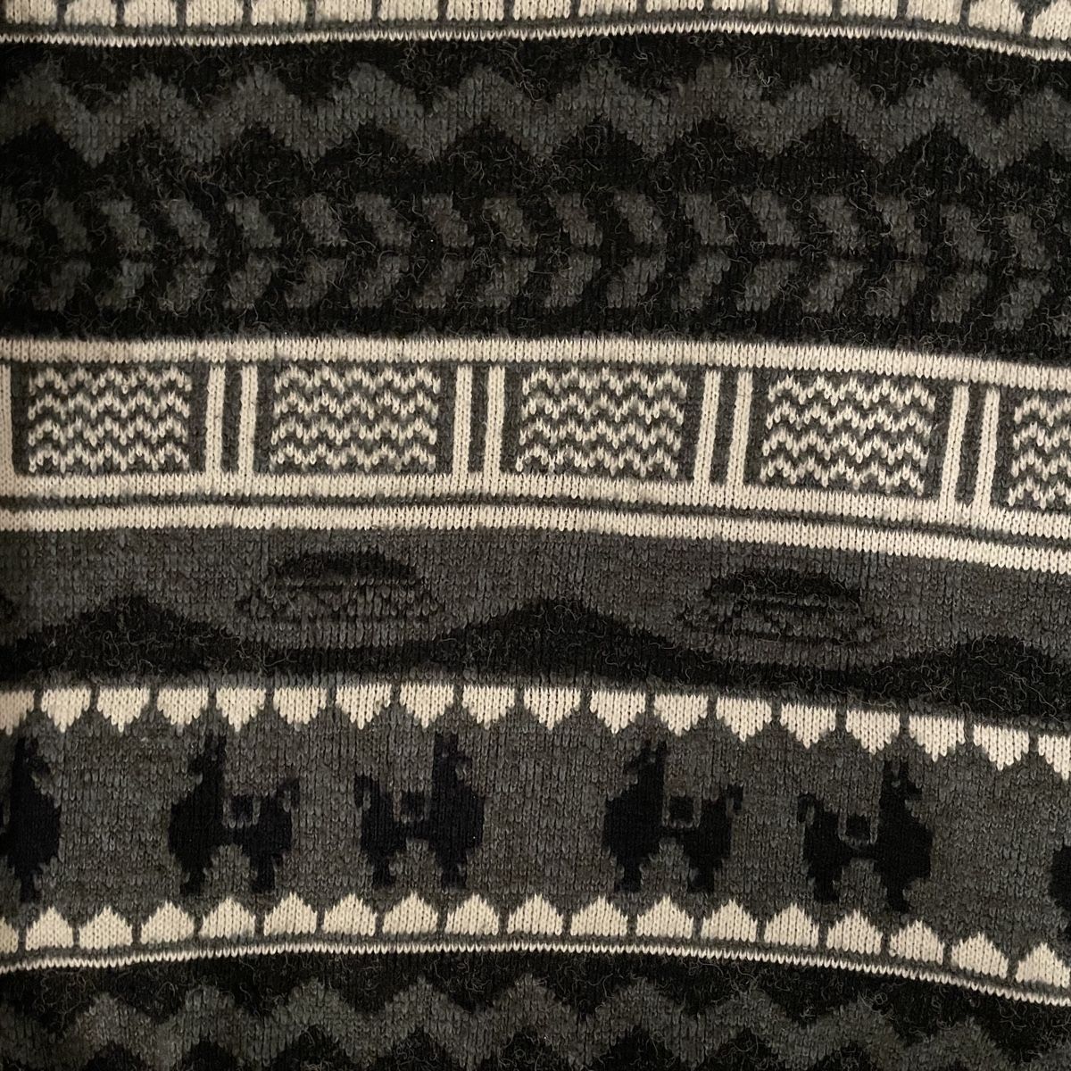 Maglioni & Felpe: Alpaka Pullover – Usato da Winterthur venduto da sina852636 4