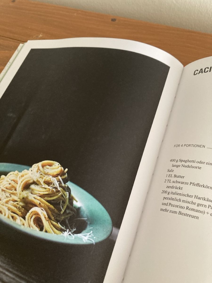 Libri: Kochbuch Made in London – Usato da Zürich venduto da 000rk 3