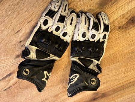 Alpinestar Motorrad Handschuhe