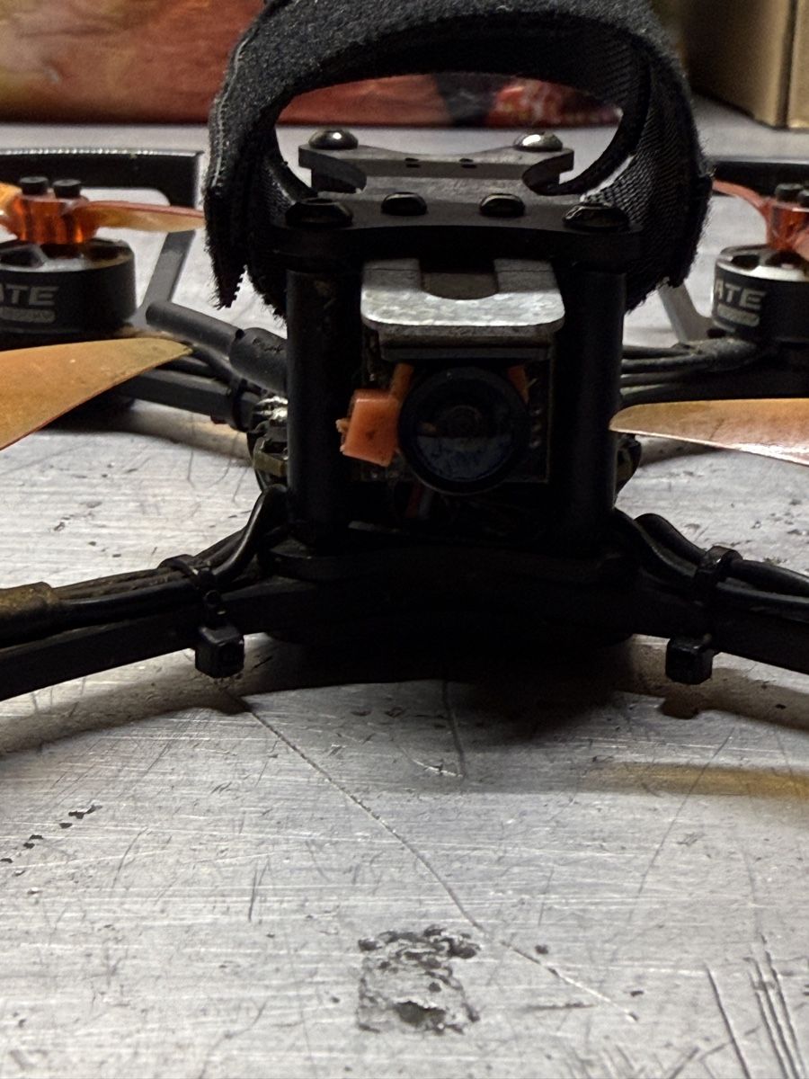 Modellismo RC: Drone fpv 3" – Usato da Choex venduto da Adri27000 8