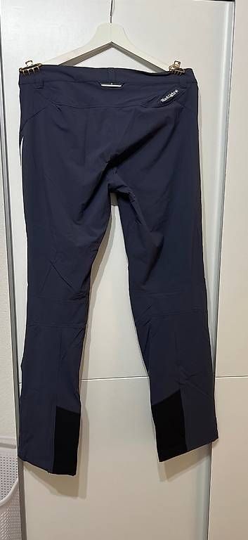 Pantaloni: Peakperformance Tourenhose Damen Grösse M – Usato da Oftringen venduto da schnullliii 1