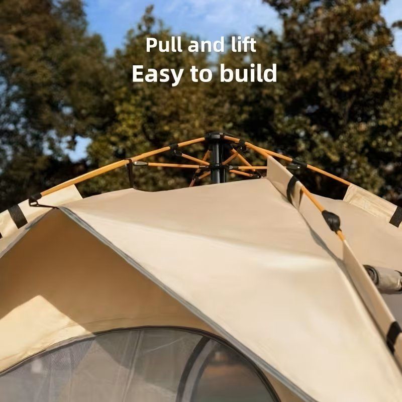 Zelte: Pop Up Zelt 2m x 2m – Neu und originalverpackt aus Steinhausen von Luxury_Limited 2