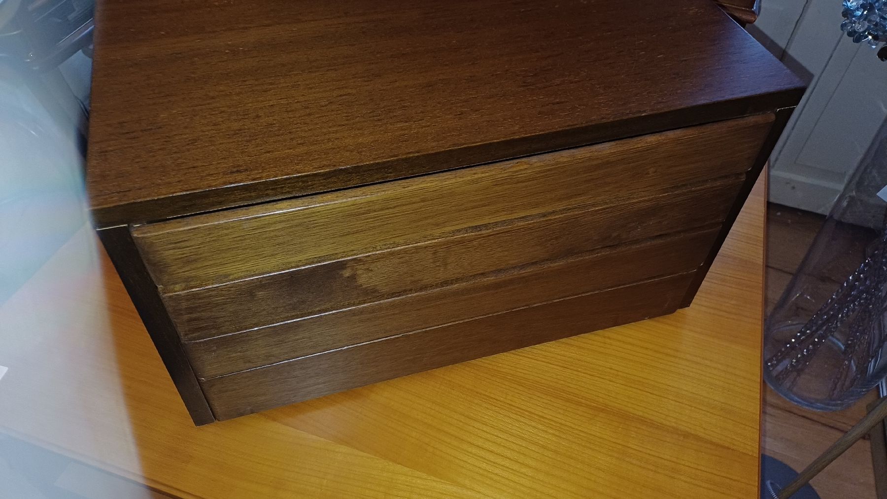 Cassettiere: Schubladenmöbeli  – Usato da Flawil venduto da Pinkmalibu 3