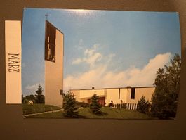 AK Katholische Liebfrauenkirche Heiden