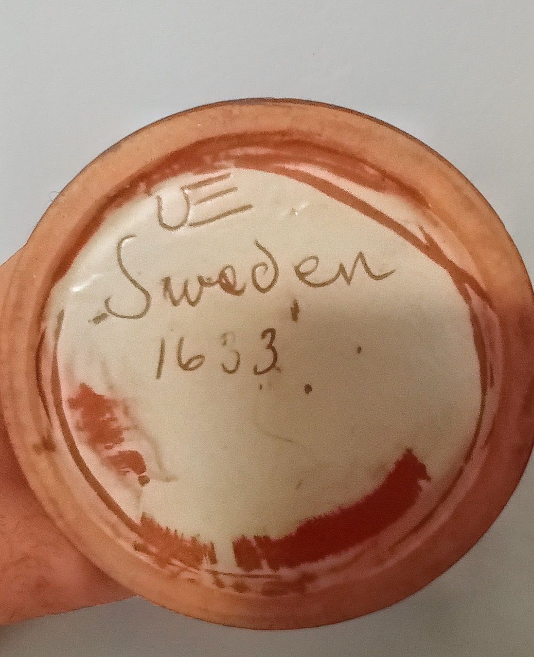 Vasi & Recipienti: Antike Keramik Vase – Usato da Schwerzenbach venduto da Aura888 1