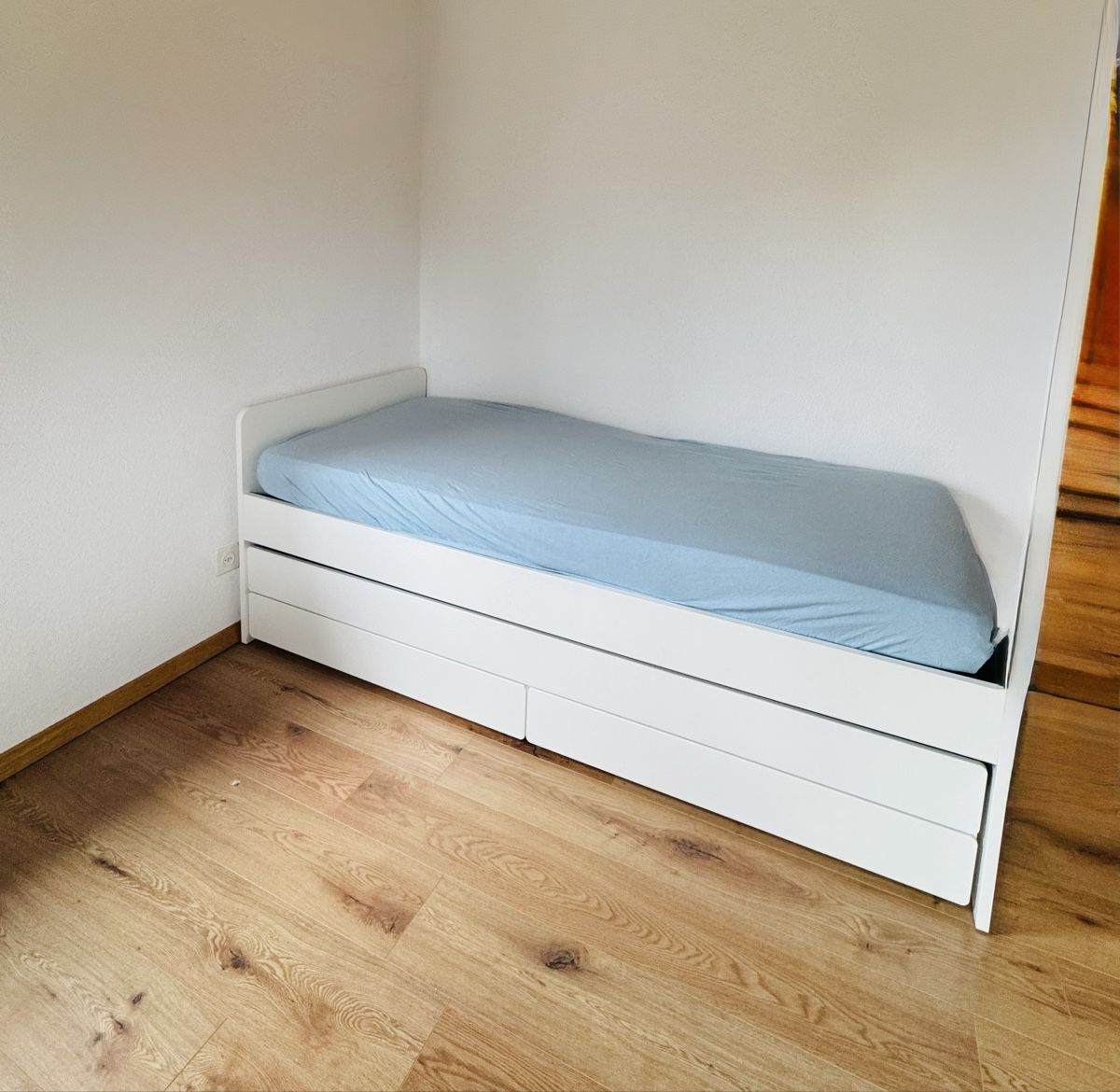 Letti: Ikea Bett 90x200 – Usato da Derendingen venduto da Happyever 2
