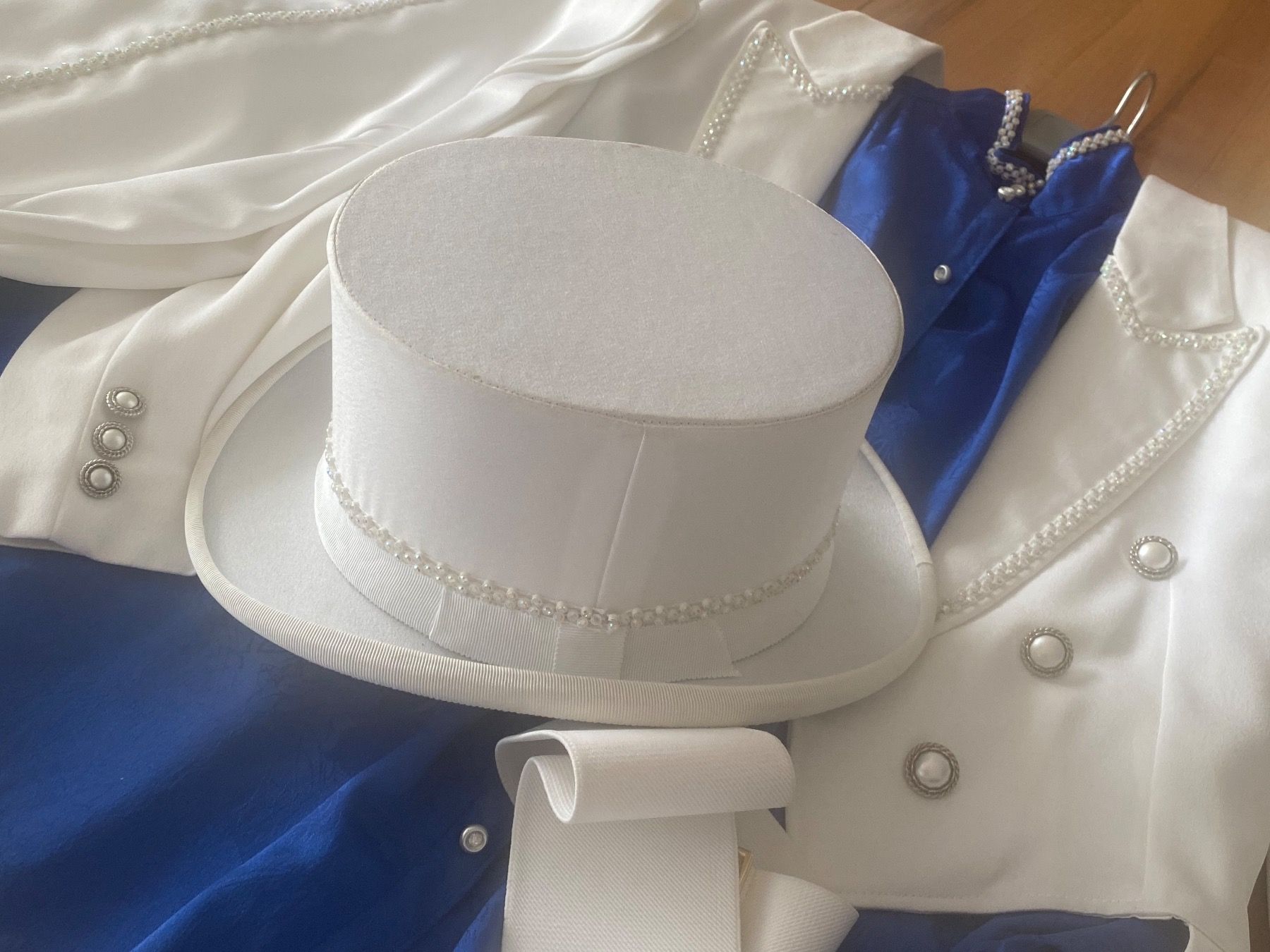 Costumi: Fasnachtskostüm, Grösse 34 – Usato da Eschenbach LU venduto da patrik27 3