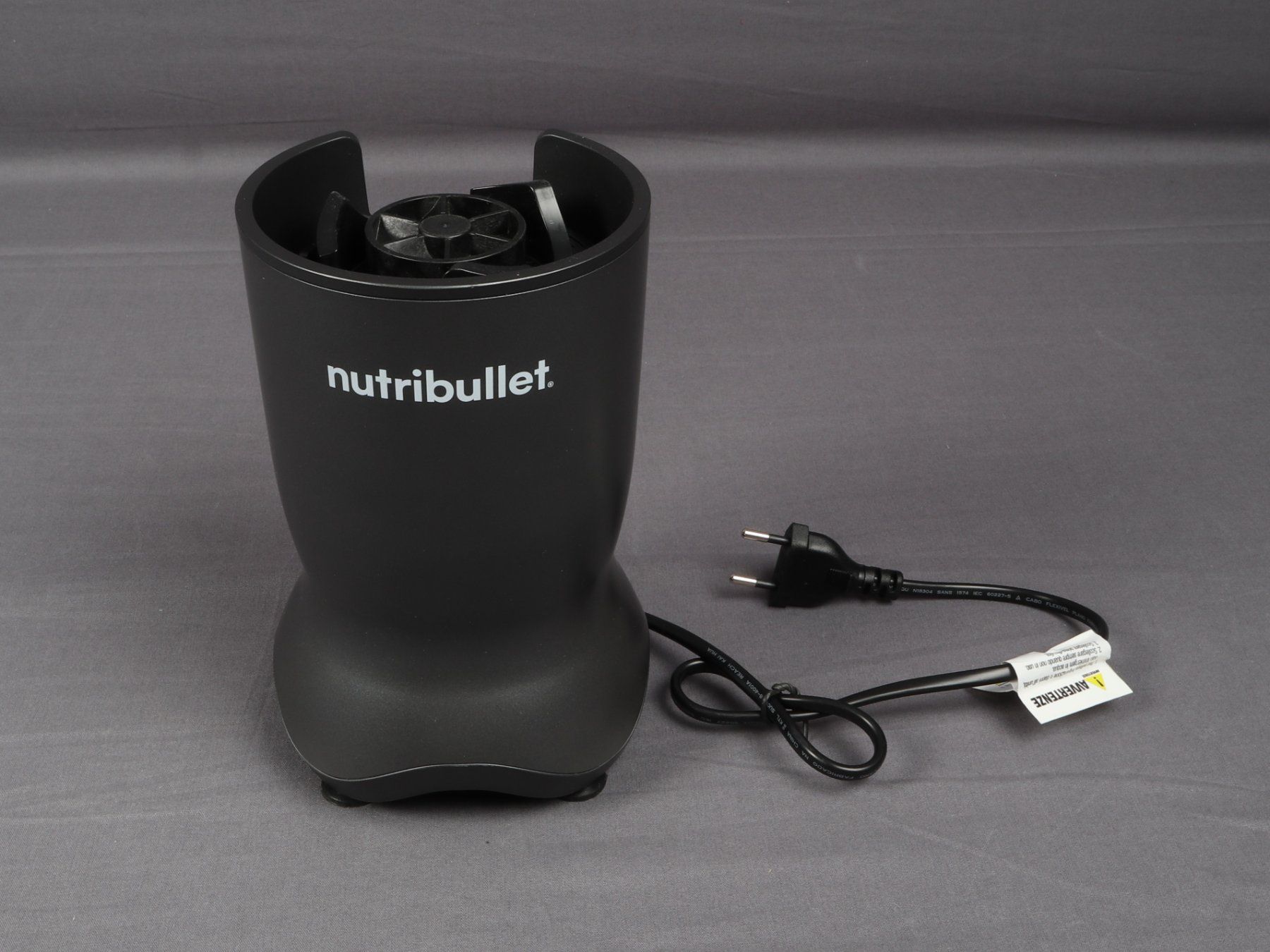 Nutribullet Elettrodomestici da cucina: NUTRIBULLET ultra – Usato da Steinen venduto da Restwert_Steinen 2