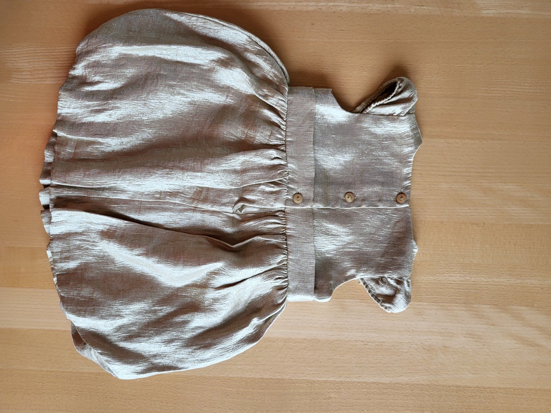 Vestiti & Gonne: Wunderschönes Kleid Gr. 74/80 – Usato da Dürrenäsch venduto da DanaW01 4