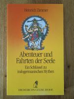 Abenteuer und Fahren der Seelen von Heinrich Zimmer