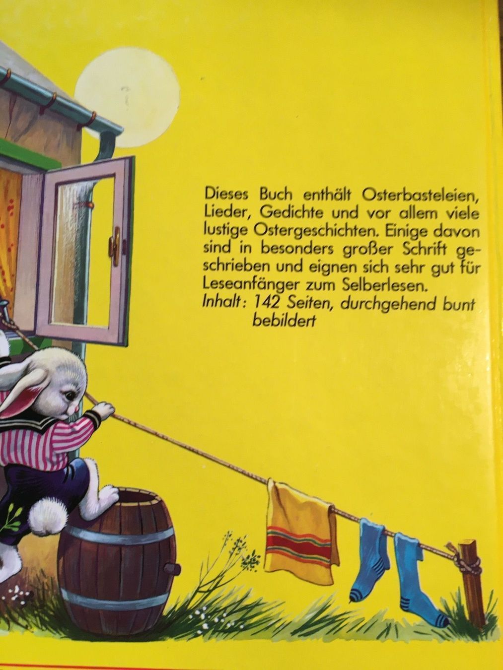 Libri: Das grosse Osterbuch – Usato da Arth venduto da Vrecam51 3