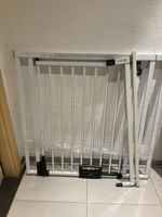 Safety Gate children
