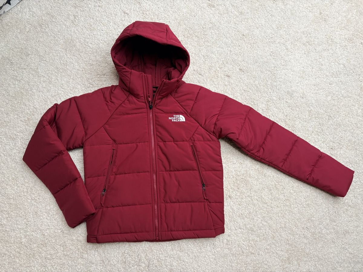 North Face Jacken: North Face Jacket – Gebraucht aus Basel von klo_n59g 1