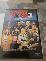 Scary Movie 3 DVD
