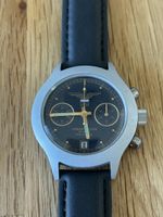 Pilot Chronograph Uhr