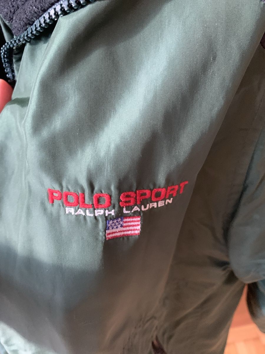 Giacche: Übergangsjacke Polo – Usato da Zürich venduto da salosae 2