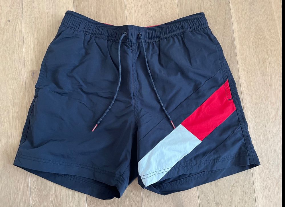 Tommy Hilfiger Badehosen: Badehose Tommy Hilfiger Gr:S – Gebraucht aus Erlinsbach SO von dikaan