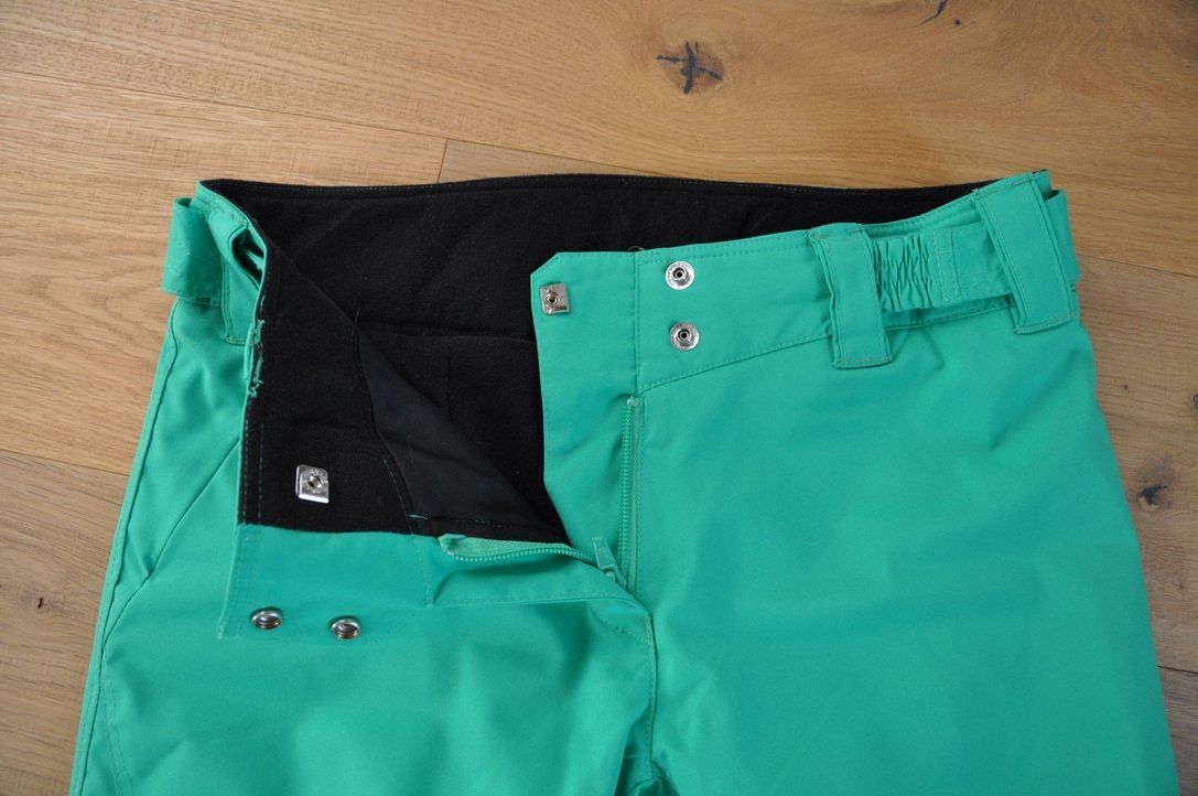 Phenix Pantaloni: Damen Skihose Phenix Gr. 36 – Usato da Niederscherli venduto da lama8567 3