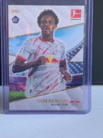Topps Bundesliga Assan Ouedraogo Rookie