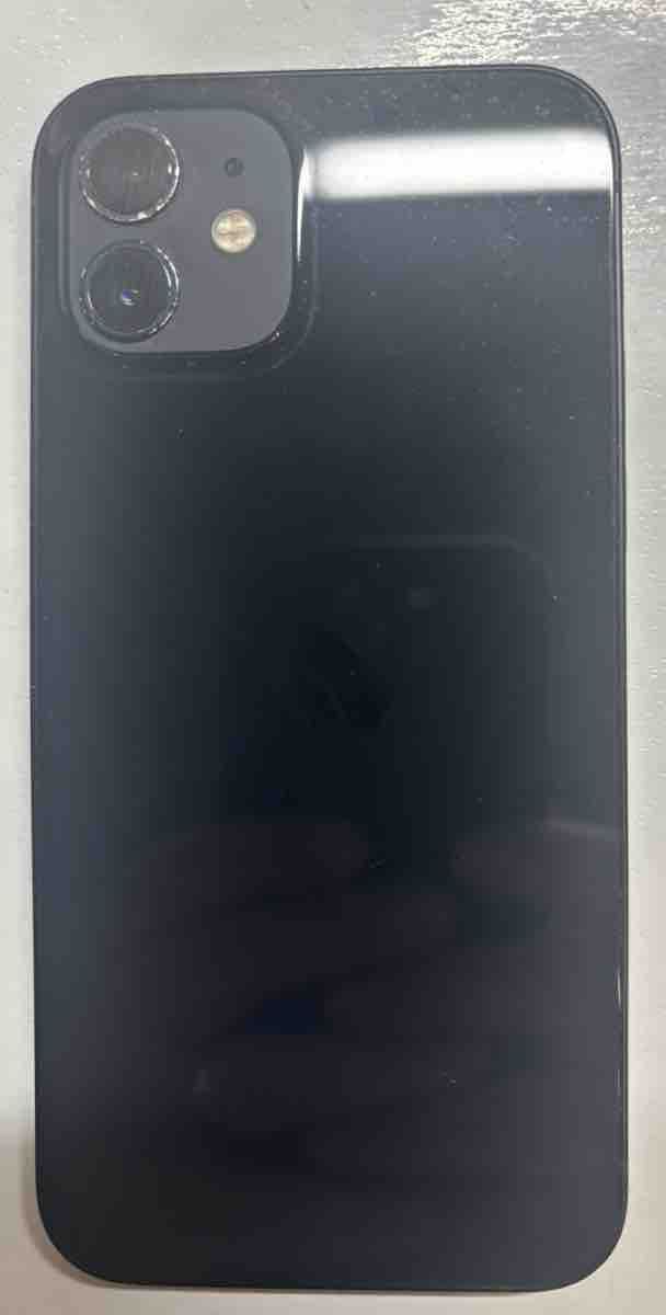 Apple Handys / Smartphones: iPhone 12 | 64 GB – Gebraucht aus Stäfa von Talaso 1