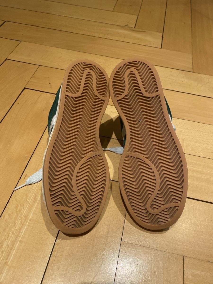 Adidas Chaussures hommes: Campus 00S – Neuf (Voir description) à St. Gallen par mic_6zq2 4