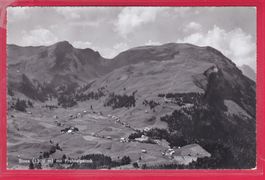 STOOS 1300m MIT FROHNALPSTOCK, 7.10.1959