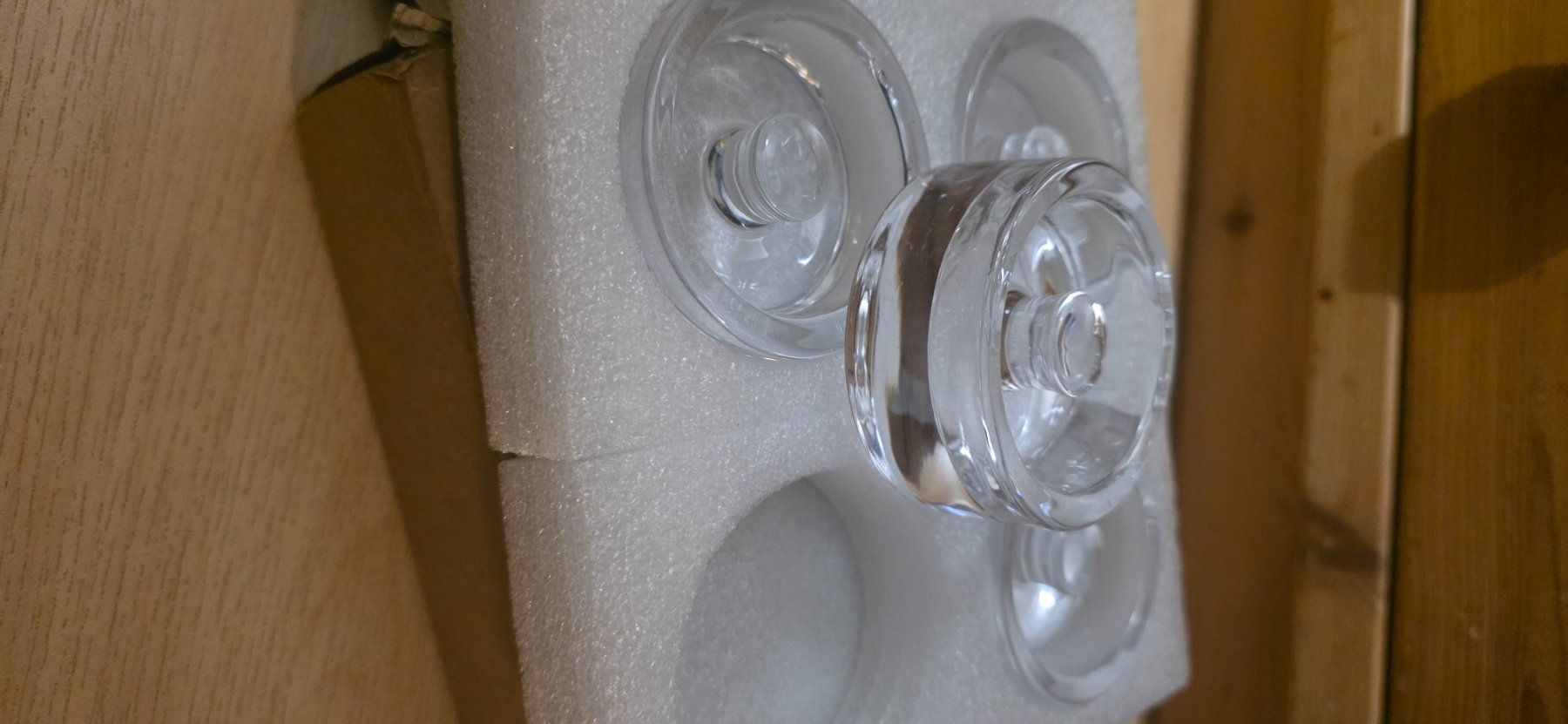 Gläser: Fermentation weights – Neu (gemäss Beschreibung) aus Chur von ACE18 4