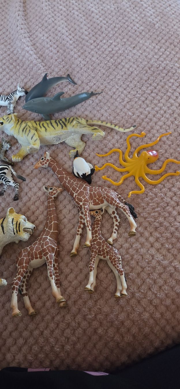 Schleich Statuette: Schleich Tiere – Usato da Bassersdorf venduto da mamona 5