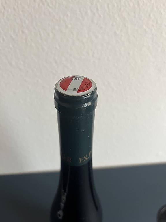 Vino: FX. Pichler Riesling 2009 Kellerberg – Usato da Zürich venduto da dav_m9zc 1