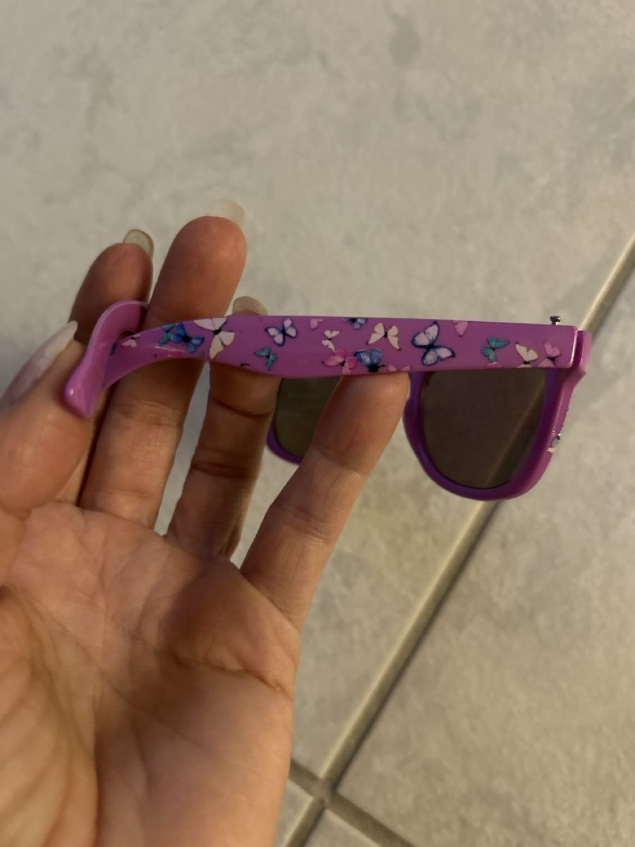 Occhiali & Lenti: Sonnenbrille Kinder – Usato da Lostorf venduto da Venice16 1