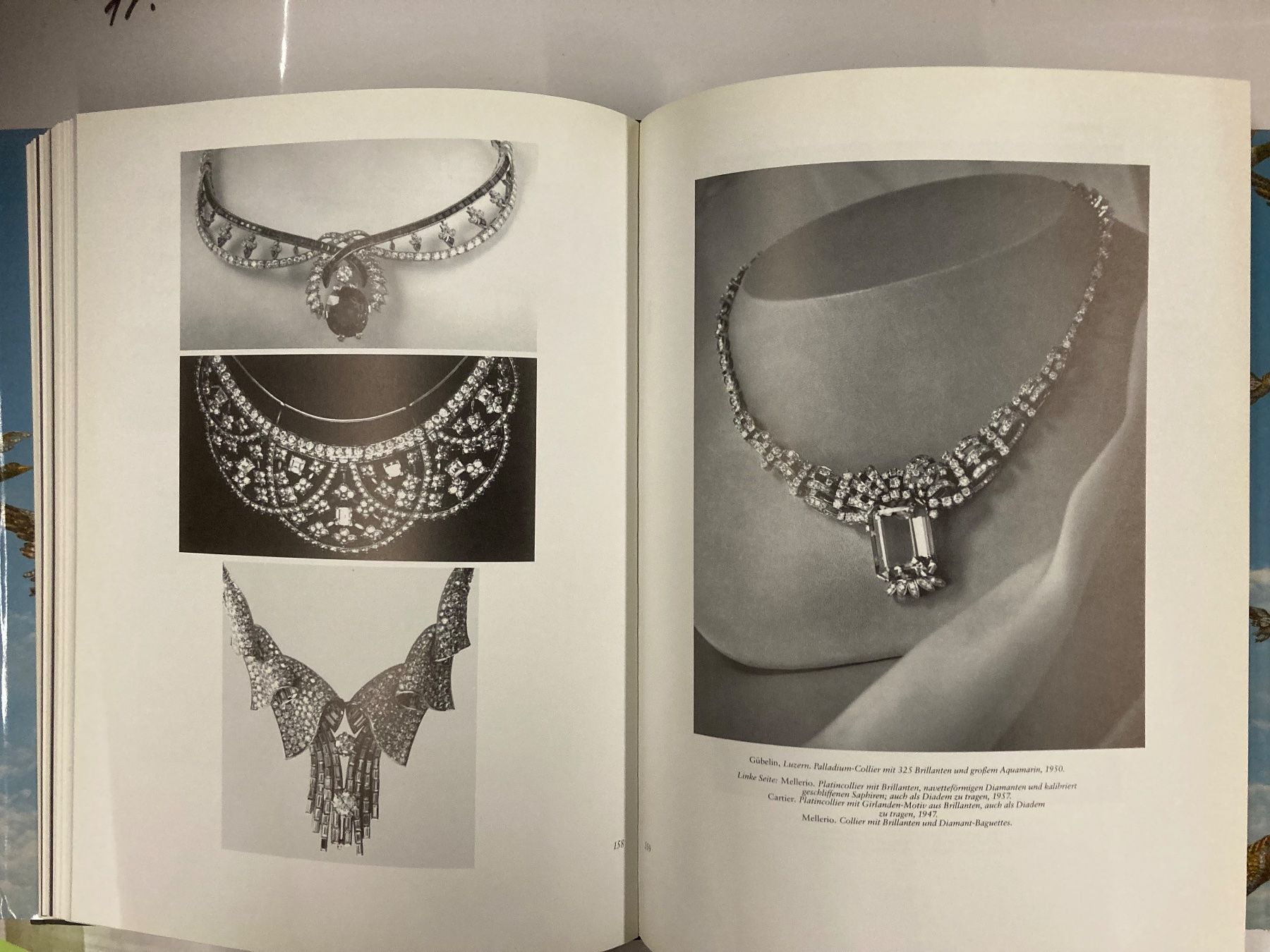 Libri: Schmuck der 40er & 50er Jahre – Usato da zürich venduto da papalapa 1