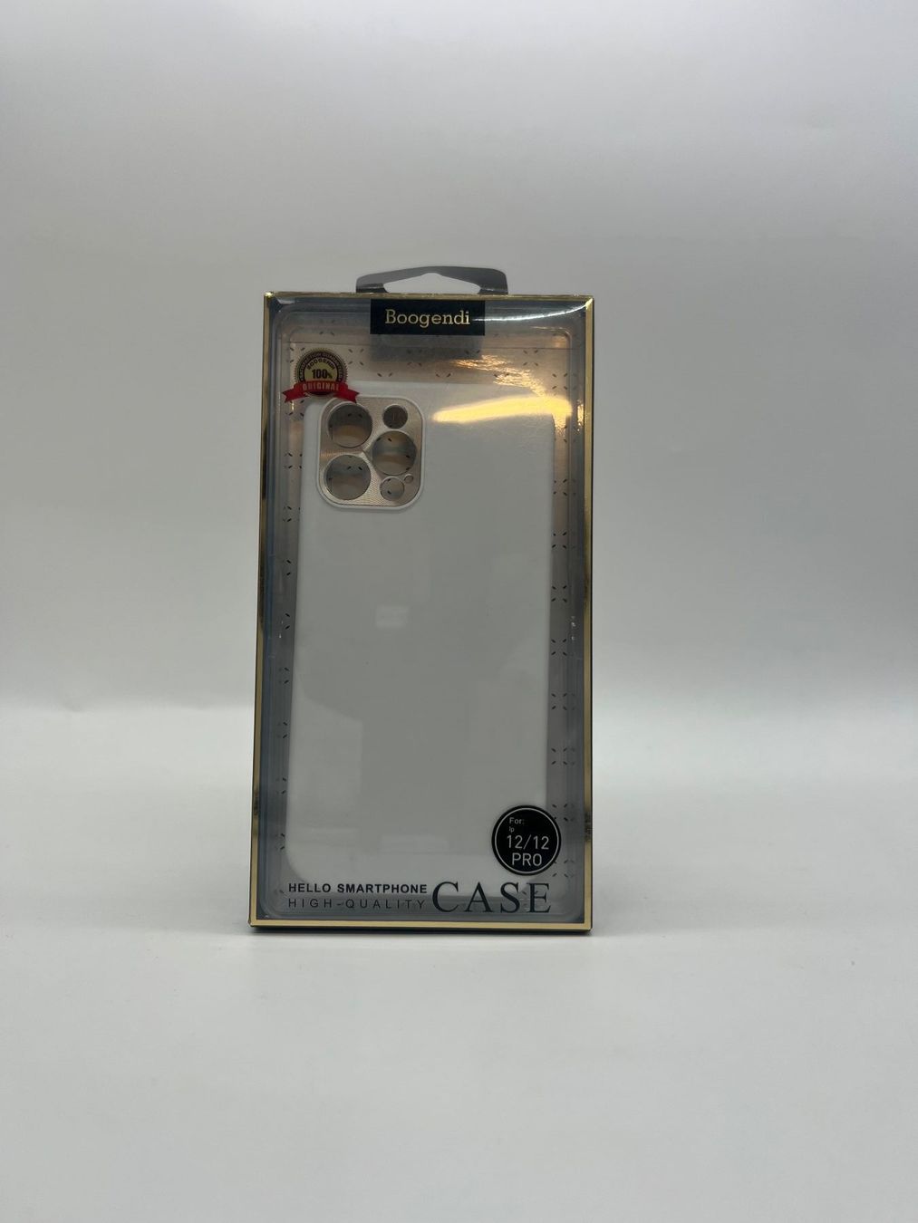 Covers & Schutzfolien: iPhone 12/12 Pro! Neue, Handyhülle – Neu und originalverpackt aus Zürich von Budgetdisplay_Shop