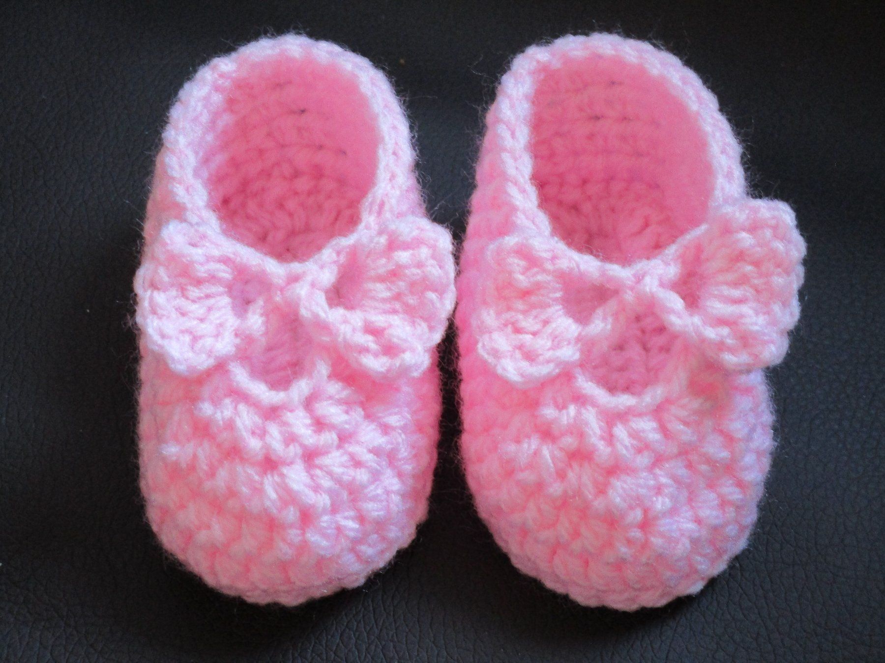 Calze per bambini: Neue Babyschuhe Slipper (8 cm) – Nuovo (secondo la descrizione) da Leuk Stadt venduto da Simone_RZ