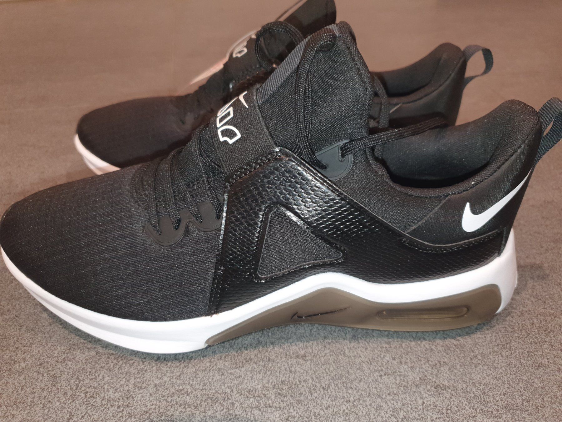 Nike Scarpe da uomo: Nike Air Max Gr.41 Neu – Nuovo (secondo la descrizione) da Altendorf venduto da MiriCaj 2