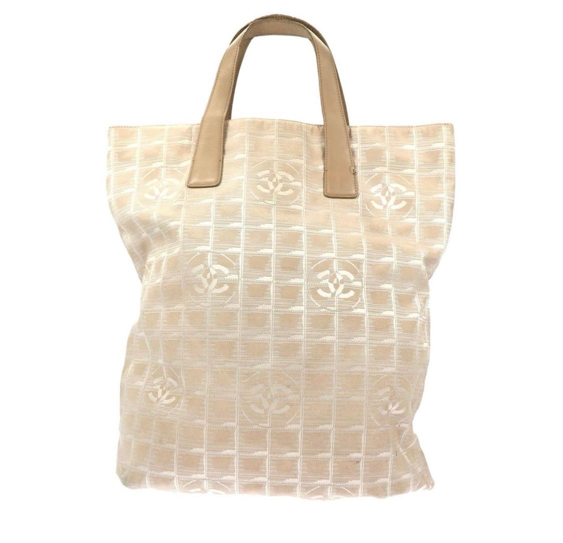 Chanel Borse da donna: Chanel Travel Line Handtasche – Usato da Uitikon Waldegg venduto da lux4you