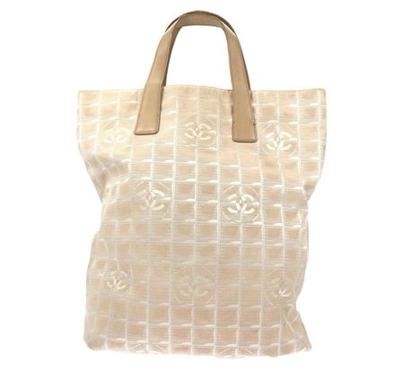 Chanel Travel Line Handtasche